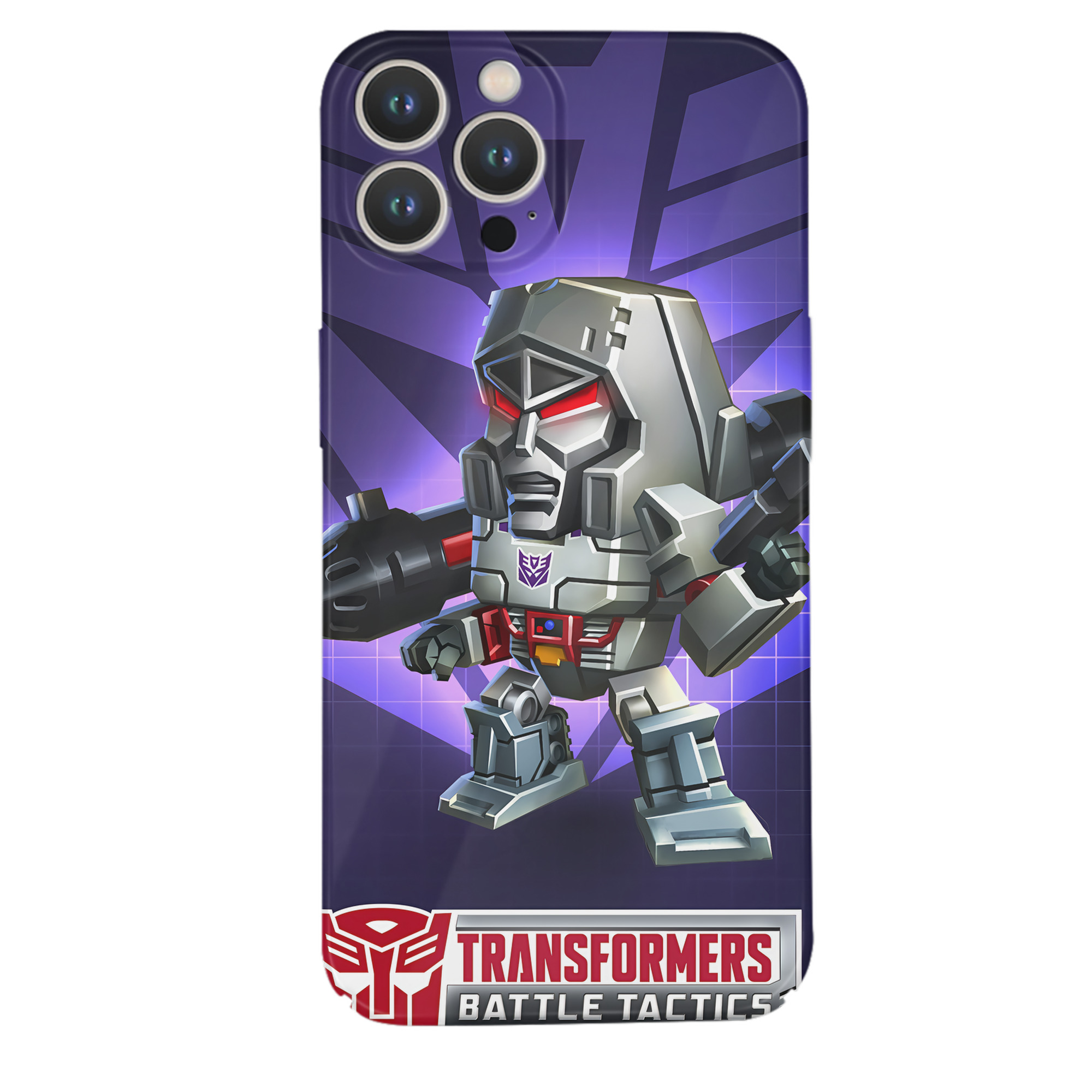 （画像用） Transformers トランスフォーマー 【iPhone 14シリーズ対応】ハードケース